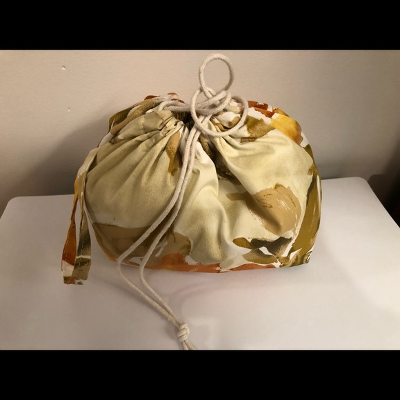 Drawstring Bag - Picture 2 of 7